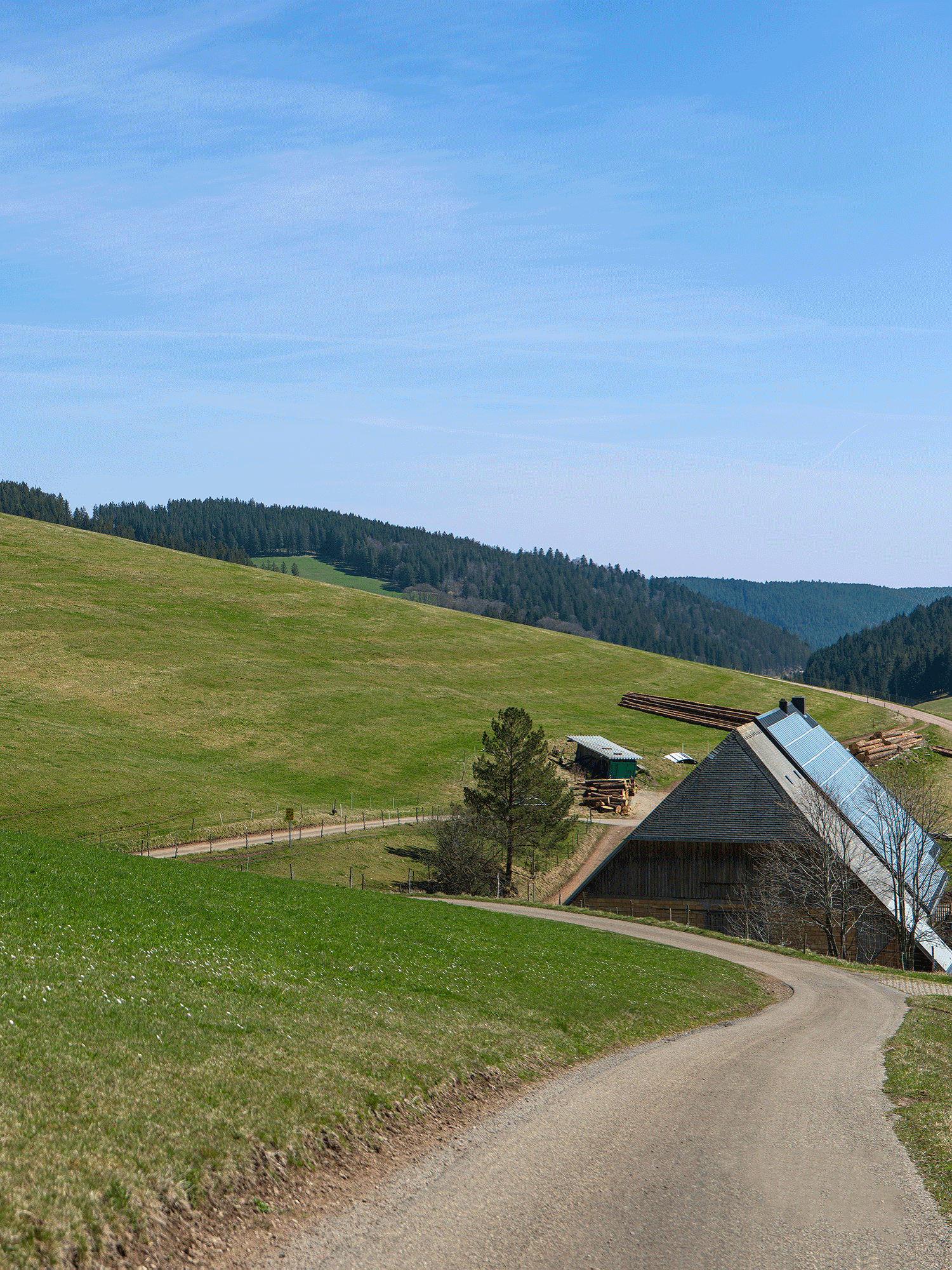 Visualisierung durch Photomatching